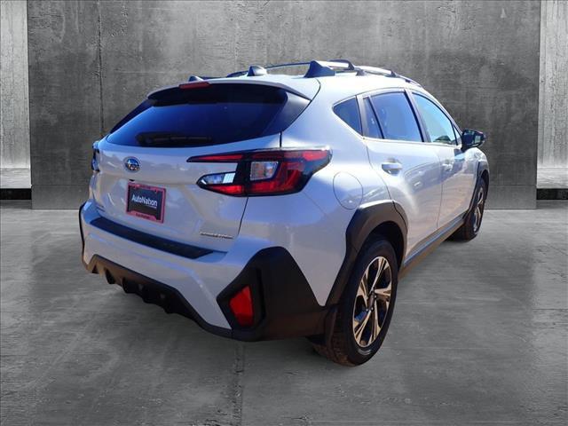 new 2024 Subaru Crosstrek car, priced at $29,604