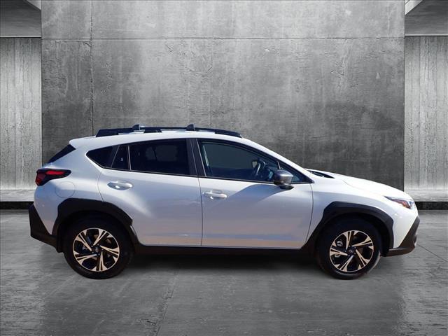 new 2024 Subaru Crosstrek car, priced at $29,604