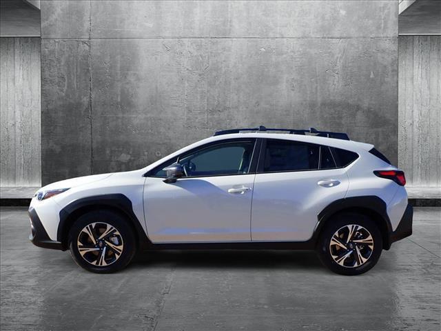 new 2024 Subaru Crosstrek car, priced at $29,604