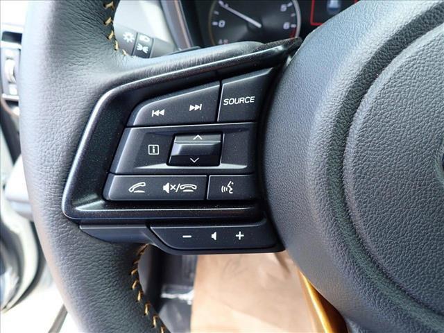new 2025 Subaru Outback car, priced at $43,512