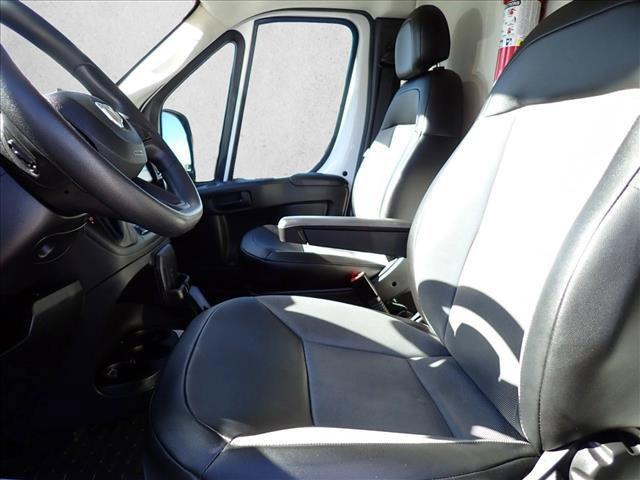 used 2023 Ram ProMaster 3500 car, priced at $29,398
