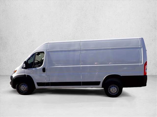 used 2023 Ram ProMaster 3500 car, priced at $29,398