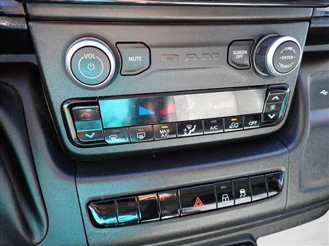 used 2023 Ram ProMaster 3500 car, priced at $29,398