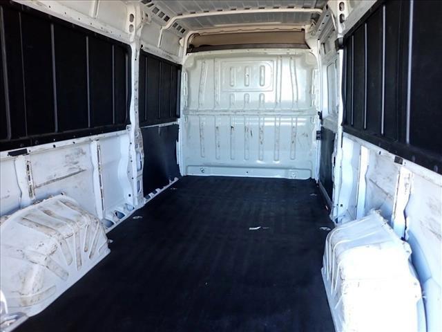 used 2023 Ram ProMaster 3500 car, priced at $29,398