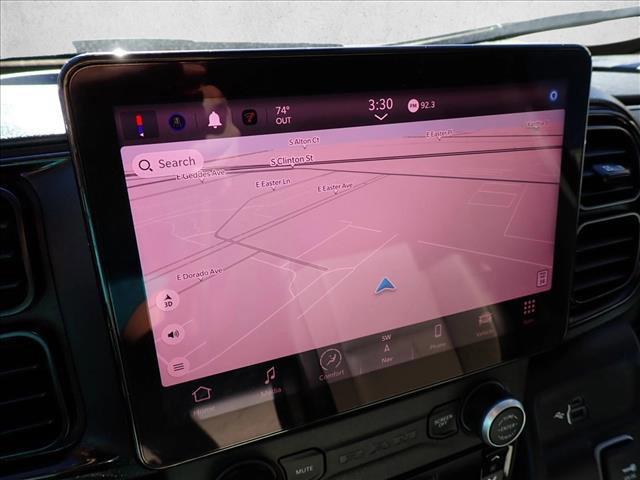 used 2023 Ram ProMaster 3500 car, priced at $29,398