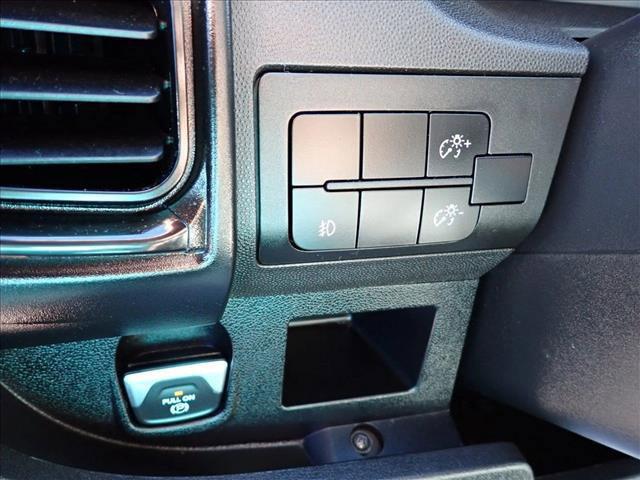 used 2023 Ram ProMaster 3500 car, priced at $29,398