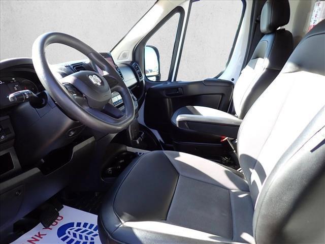 used 2023 Ram ProMaster 3500 car, priced at $29,398