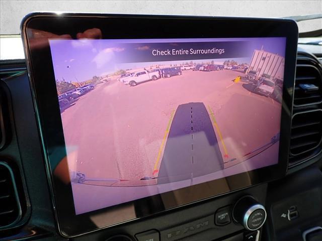 used 2023 Ram ProMaster 3500 car, priced at $29,398