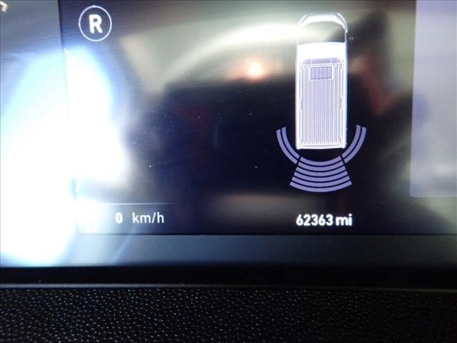 used 2023 Ram ProMaster 3500 car, priced at $29,398