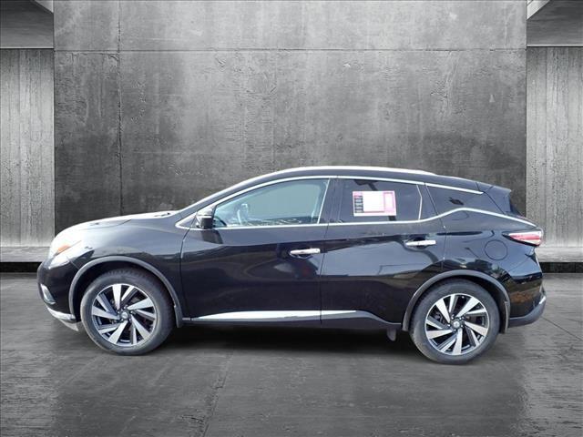 used 2015 Nissan Murano car, priced at $11,998