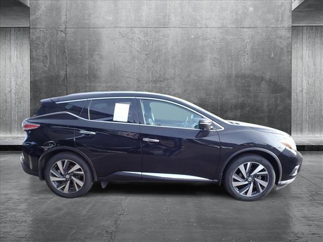 used 2015 Nissan Murano car, priced at $11,998