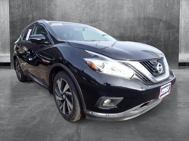 used 2015 Nissan Murano car, priced at $11,998