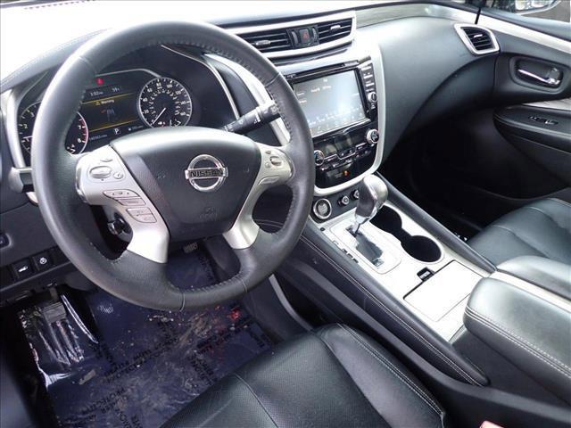 used 2015 Nissan Murano car, priced at $11,998