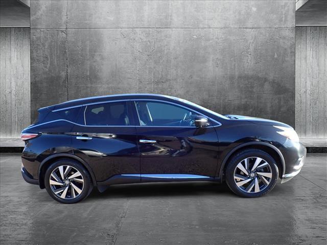 used 2015 Nissan Murano car, priced at $13,998