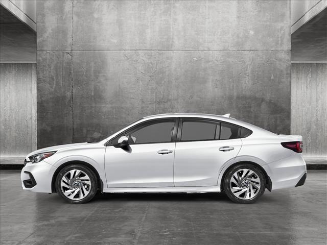 new 2025 Subaru Legacy car, priced at $34,571