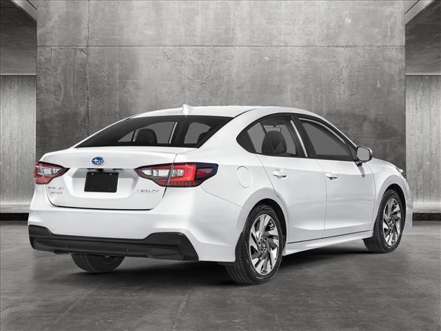 new 2025 Subaru Legacy car, priced at $34,571