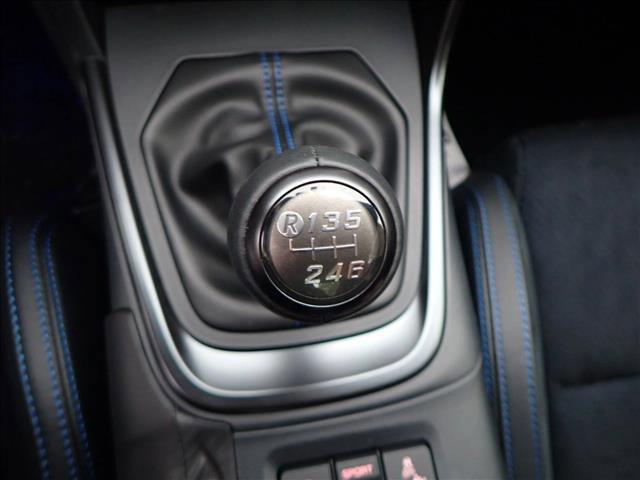 new 2025 Subaru BRZ car, priced at $39,147