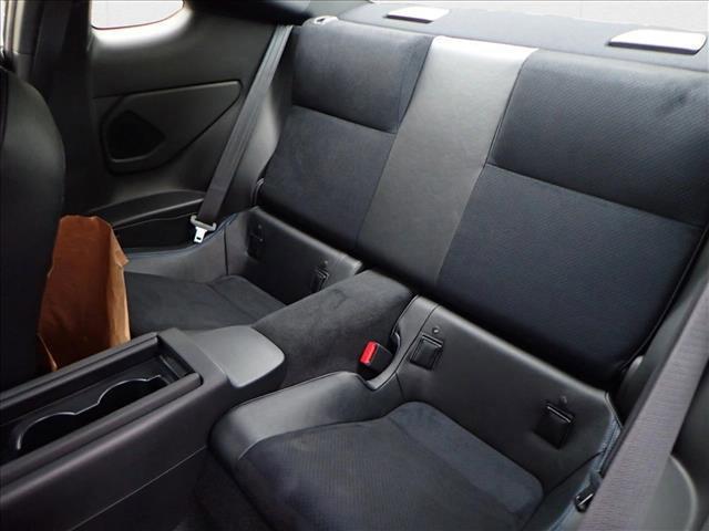 new 2025 Subaru BRZ car, priced at $39,147