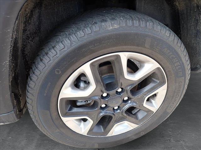 used 2018 Jeep Compass car, priced at $10,998