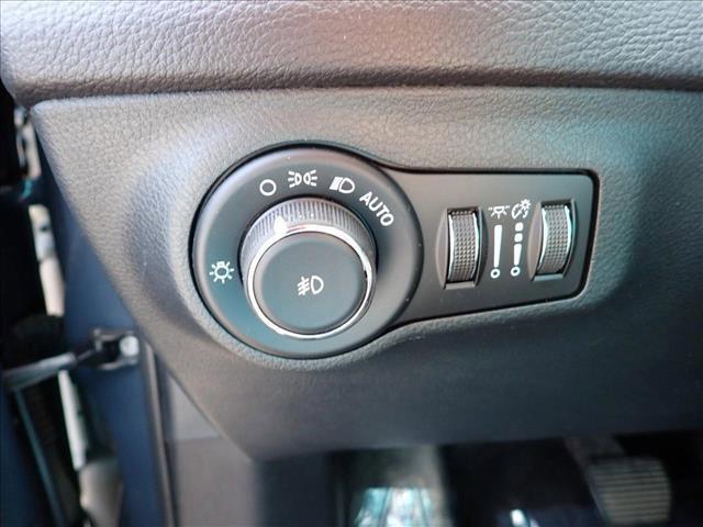 used 2018 Jeep Compass car, priced at $10,998