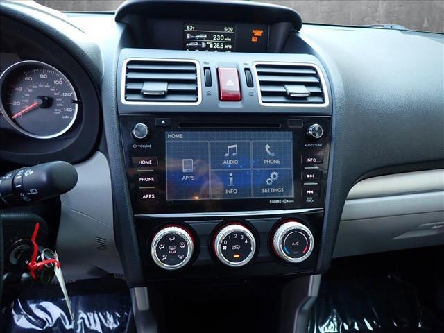 used 2016 Subaru Forester car, priced at $12,798
