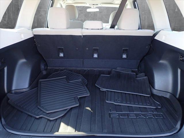 used 2016 Subaru Forester car, priced at $12,798