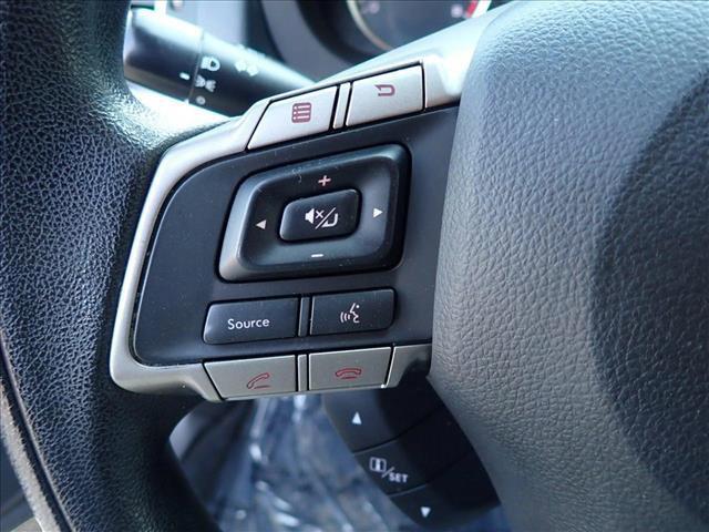 used 2016 Subaru Forester car, priced at $12,798