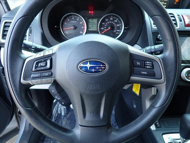 used 2016 Subaru Forester car, priced at $12,798