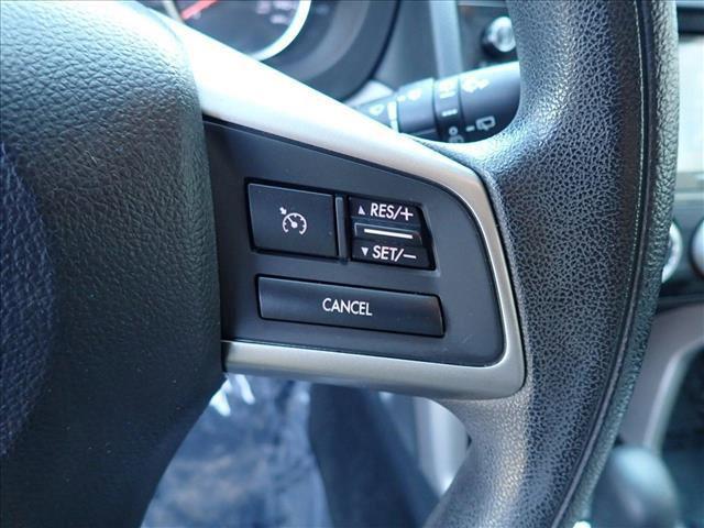 used 2016 Subaru Forester car, priced at $12,798