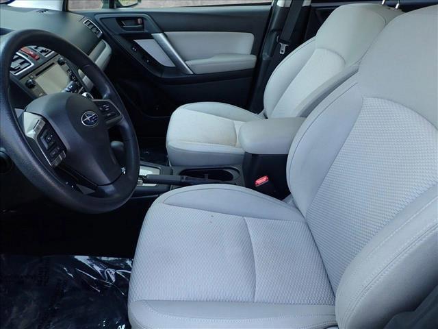 used 2016 Subaru Forester car, priced at $12,798