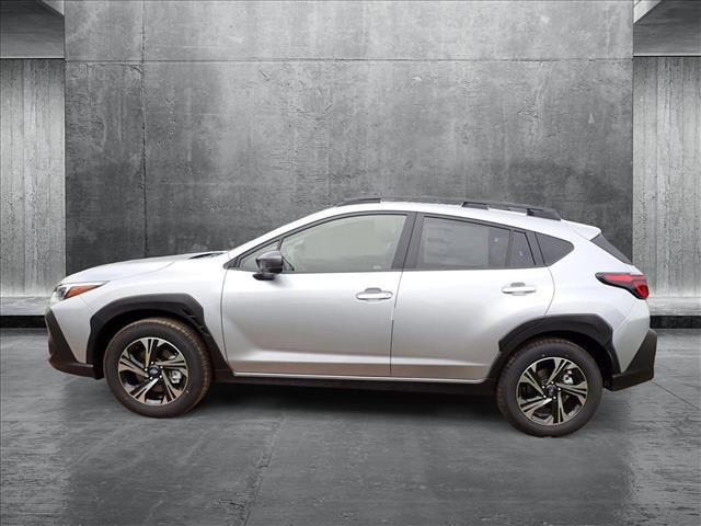 new 2025 Subaru Crosstrek car, priced at $28,247