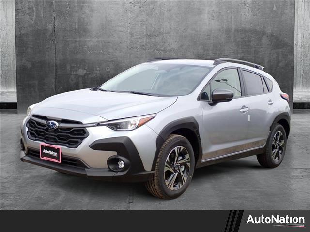 new 2025 Subaru Crosstrek car, priced at $28,247