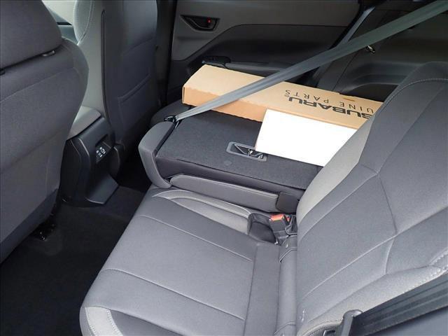 new 2025 Subaru Crosstrek car, priced at $28,247