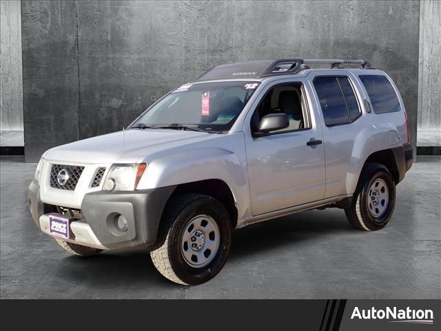 used 2012 Nissan Xterra car, priced at $9,598