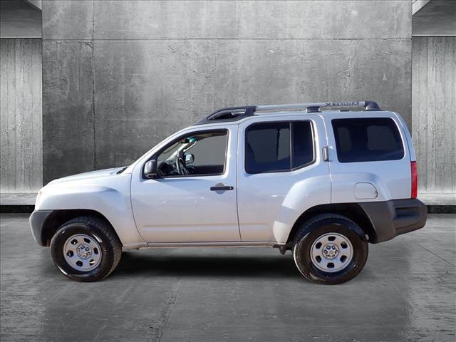 used 2012 Nissan Xterra car, priced at $9,598