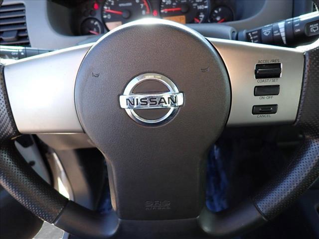 used 2012 Nissan Xterra car, priced at $9,598