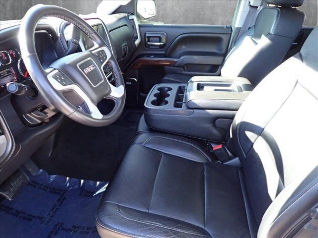 used 2014 GMC Sierra 1500 car, priced at $22,998