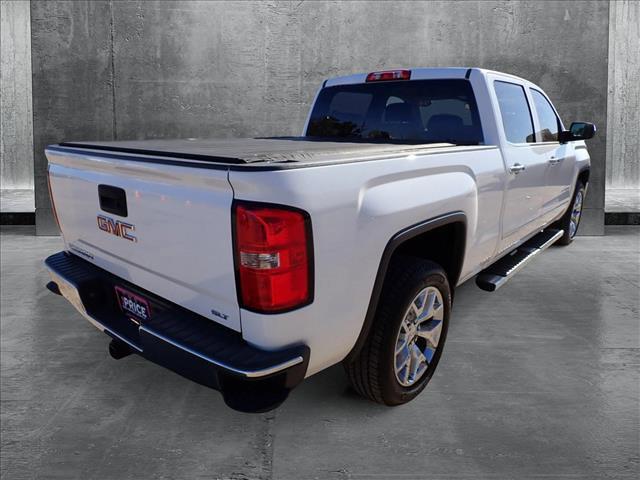 used 2014 GMC Sierra 1500 car, priced at $22,998