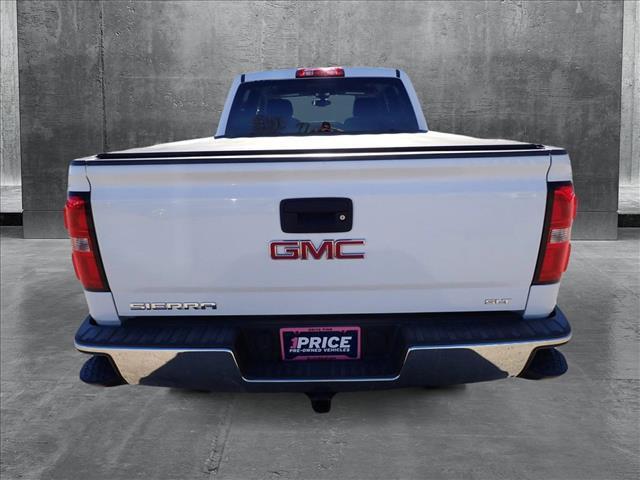 used 2014 GMC Sierra 1500 car, priced at $22,998