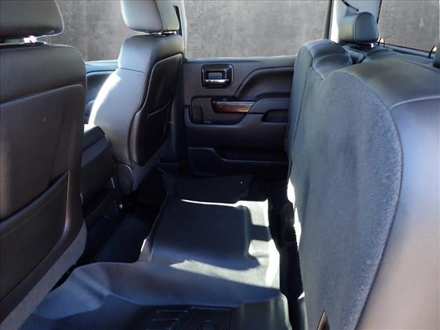 used 2014 GMC Sierra 1500 car, priced at $22,998