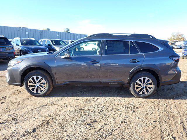 new 2025 Subaru Outback car, priced at $32,176