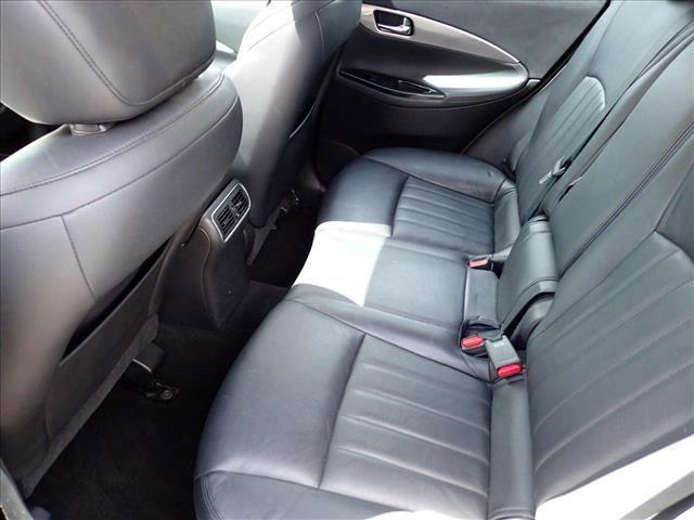 used 2008 INFINITI EX35 car, priced at $8,598