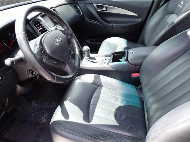 used 2008 INFINITI EX35 car, priced at $8,598