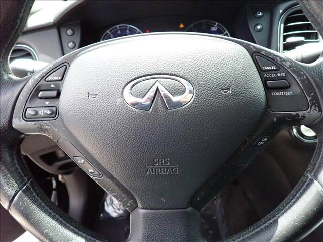 used 2008 INFINITI EX35 car, priced at $8,598