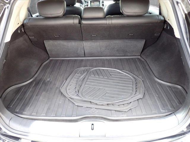 used 2008 INFINITI EX35 car, priced at $8,598