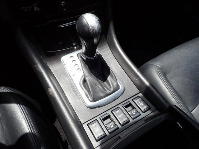 used 2008 INFINITI EX35 car, priced at $8,598