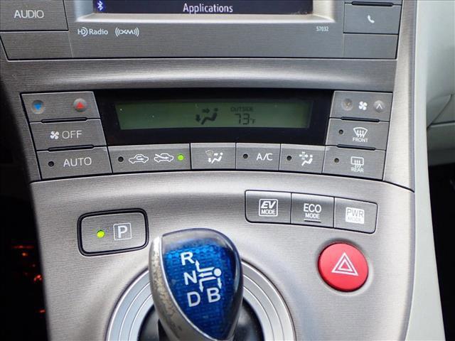 used 2012 Toyota Prius car, priced at $5,998