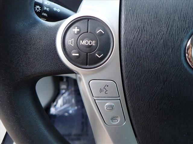 used 2012 Toyota Prius car, priced at $5,998