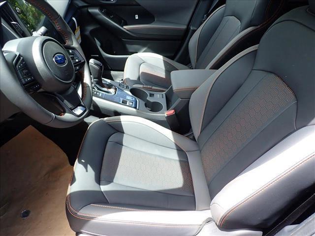 new 2025 Subaru Crosstrek car, priced at $34,372
