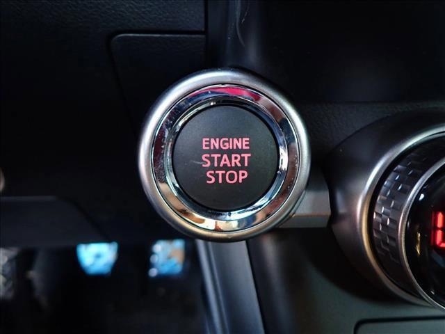 new 2025 Subaru BRZ car, priced at $36,822